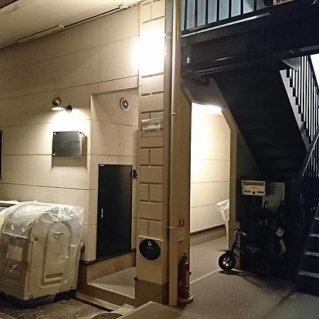 Fleur Sagittaire Apartment Osaka Luaran gambar