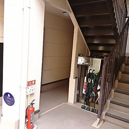 Fleur Sagittaire Apartment Osaka Luaran gambar