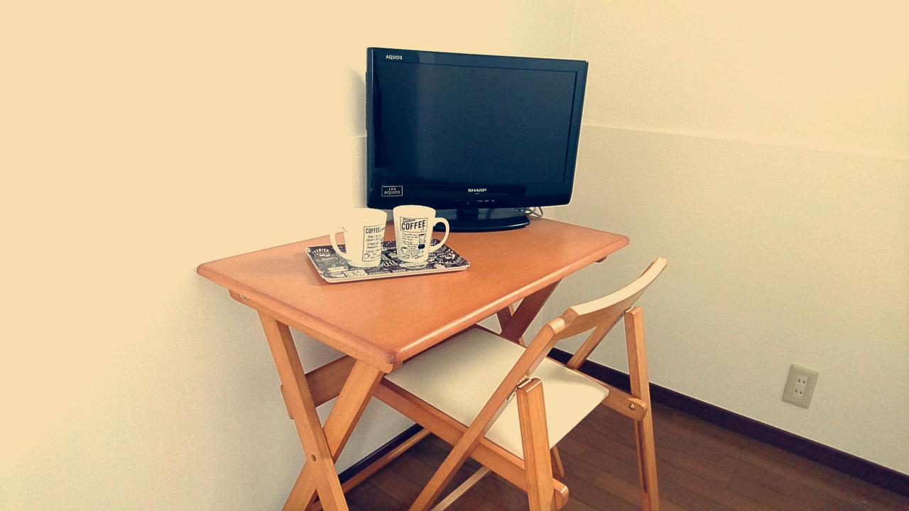 Fleur Sagittaire Apartment Osaka Luaran gambar