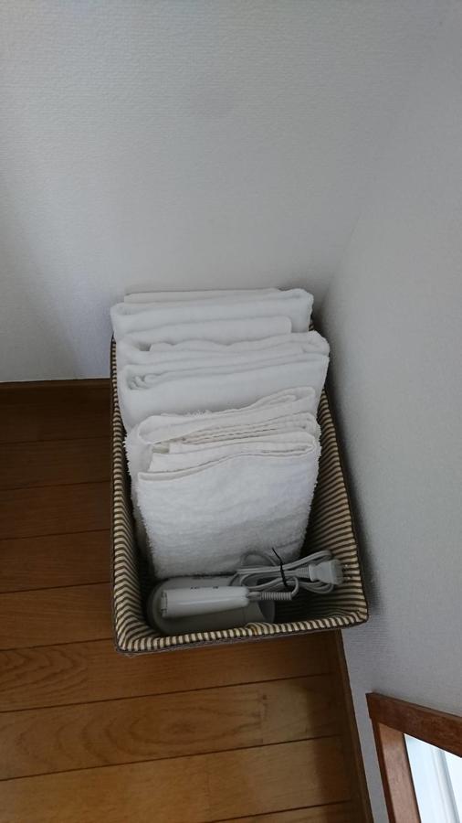 Fleur Sagittaire Apartment Osaka Luaran gambar