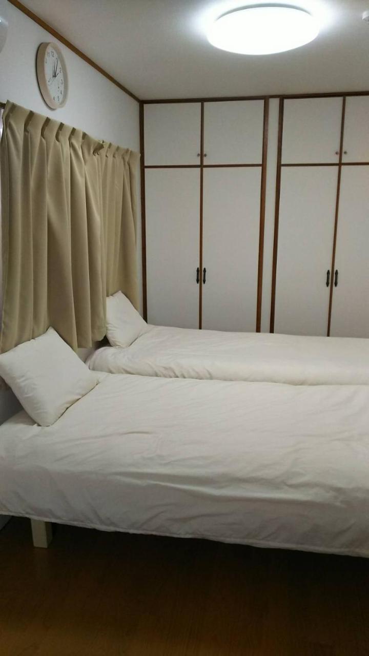 Fleur Sagittaire Apartment Osaka Luaran gambar